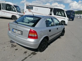 Opel Astra G-CC | Auto.bg — изображение 6 Opel Astra G-CC | Auto.bg — изображение 6