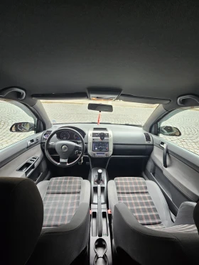 VW Polo GTI 1.8T LPG | Auto.bg — изображение 9 VW Polo GTI 1.8T LPG | Auto.bg — изображение 9