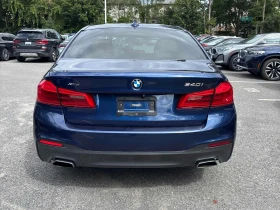 BMW 540 M Pack * 360 * HUD * АвтоКредит * (ЦЕНА ДО БГ) | Auto.bg — изображение 4 BMW 540 M Pack * 360 * HUD * АвтоКредит * (ЦЕНА ДО БГ) | Auto.bg — изображение 4