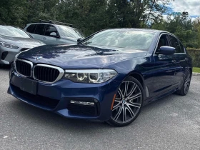 BMW 540 M Pack * 360 * HUD * АвтоКредит * (ЦЕНА ДО БГ)