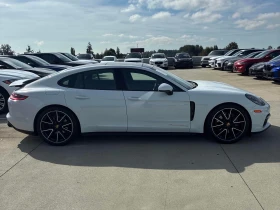 Porsche Panamera * 4 AWD * CARFAX * ОПЦИЯ ЗА ФИНАНСИРАНЕ - 48650 € - 29693968 3 | Car24.bg Porsche Panamera * 4 AWD * CARFAX * ОПЦИЯ ЗА ФИНАНСИРАНЕ - 48650 € - 29693968 3