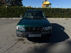 Subaru Forester 2.0 i - Car24.bg Subaru Forester 2.0 i