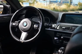 BMW 650 xDrive Gran Coupe * АвтоКредит* * Цена до БГ* | Auto.bg — изображение 11 BMW 650 xDrive Gran Coupe * АвтоКредит* * Цена до БГ* | Auto.bg — изображение 11