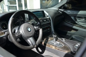 BMW 650 xDrive Gran Coupe * АвтоКредит* * Цена до БГ* | Auto.bg — изображение 8 BMW 650 xDrive Gran Coupe * АвтоКредит* * Цена до БГ* | Auto.bg — изображение 8