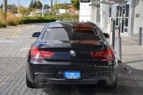 BMW 650 xDrive Gran Coupe * АвтоКредит* * Цена до БГ* | Auto.bg — изображение 4 BMW 650 xDrive Gran Coupe * АвтоКредит* * Цена до БГ* | Auto.bg — изображение 4
