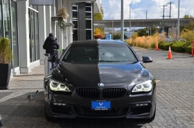 BMW 650 xDrive Gran Coupe * АвтоКредит* * Цена до БГ* | Auto.bg — изображение 2 BMW 650 xDrive Gran Coupe * АвтоКредит* * Цена до БГ* | Auto.bg — изображение 2