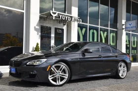 BMW 650 xDrive Gran Coupe * АвтоКредит* * Цена до БГ*