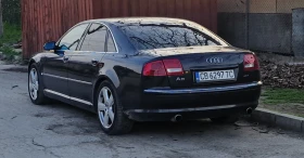 Audi A8 D3 | Auto.bg — изображение 4 Audi A8 D3 | Auto.bg — изображение 4