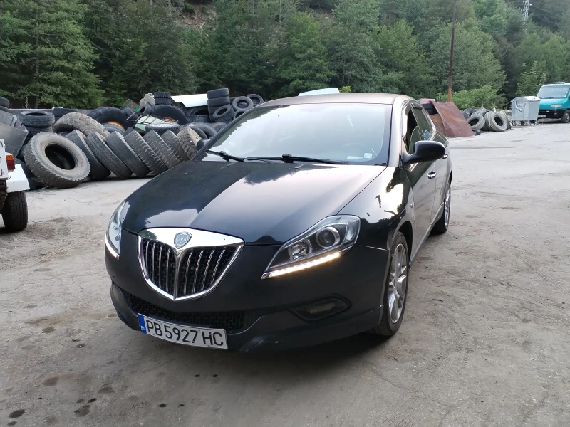 Lancia Delta 1.6 120 k.s - 3200 € / 6258.66 лв. - 58409647 1 | Car24.bg Lancia Delta 1.6 120 k.s - 3200 € / 6258.66 лв. - 58409647 1