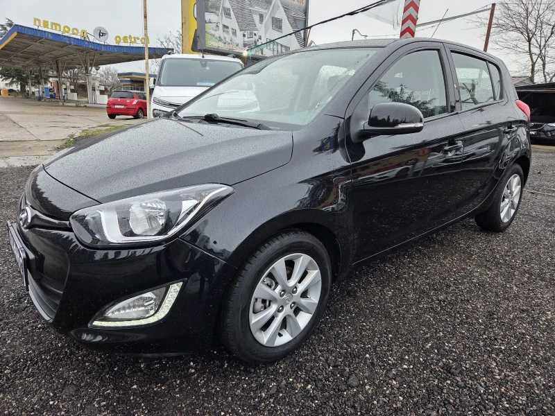 Hyundai I20 1, 3 benzin 82 hp - 5800 € / 11343.81 лв. - 68211279 1 | Car24.bg Hyundai I20 1, 3 benzin 82 hp - 5800 € / 11343.81 лв. - 68211279 1