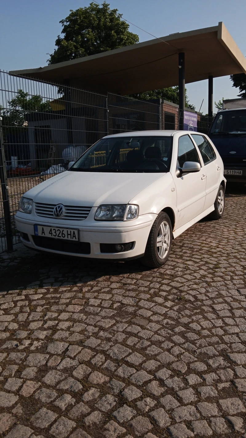VW Polo - 1100 € / 2151.41 лв. - 79393882 1 | Car24.bg VW Polo - 1100 € / 2151.41 лв. - 79393882 1