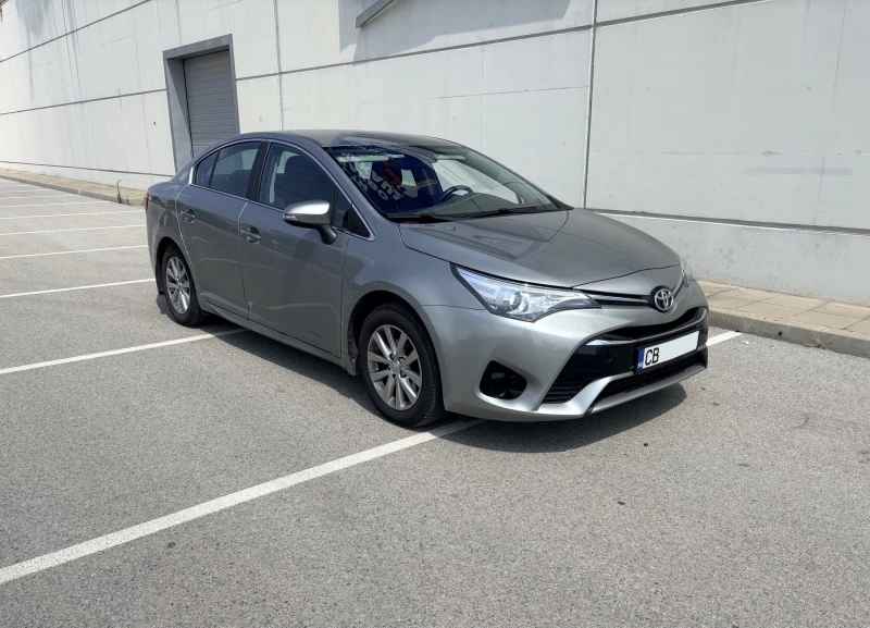 Toyota Avensis III 1.6VVT-i - 11200 € / 21905.30 лв. - 73251773 1 | Car24.bg Toyota Avensis III 1.6VVT-i - 11200 € / 21905.30 лв. - 73251773 1