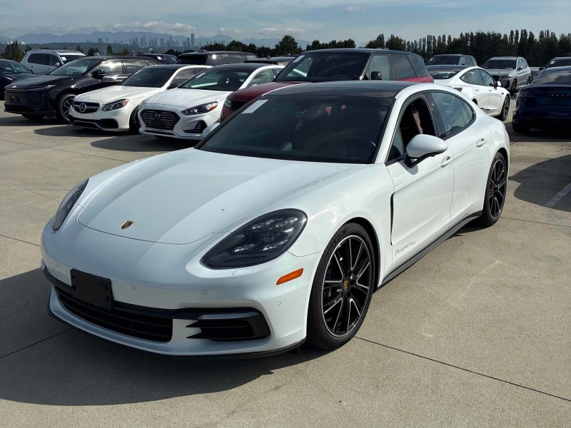 Porsche Panamera * 4 AWD * CARFAX * ОПЦИЯ ЗА ФИНАНСИРАНЕ - 48650 € - 29693968 1 | Car24.bg Porsche Panamera * 4 AWD * CARFAX * ОПЦИЯ ЗА ФИНАНСИРАНЕ - 48650 € - 29693968 1