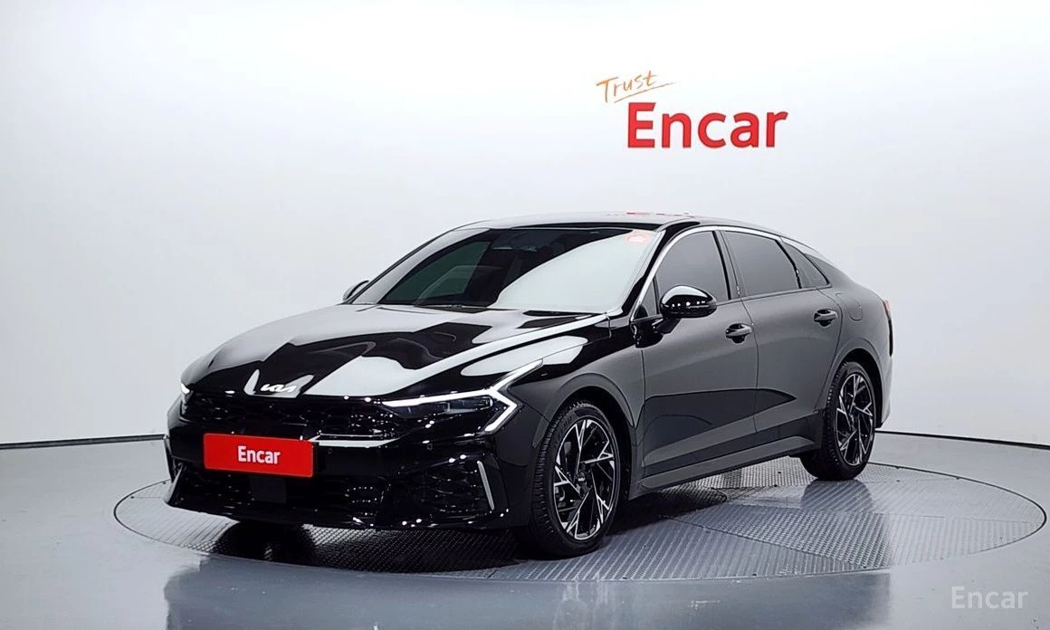 Kia K5 undefined | Auto.bg — изображение 1 Kia K5 undefined | Auto.bg — изображение 1