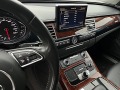 Audi A8 МATRIX-S8 OPTIK-LED-BIXENON-NAVI-4x4-GERMANIA - [13] 