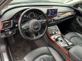 Audi A8 МATRIX-S8 OPTIK-LED-BIXENON-NAVI-4x4-GERMANIA - [11] 