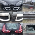 Renault Scenic III X-MOD Facelift  DYNAMIQUE 1.5dCi(110)EURO 5A   - [18] 