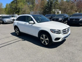 Mercedes-Benz GLC 300 Keyless/Подгрев/Следене на ленти/Panorma 1 - Car24.bg Mercedes-Benz GLC 300 Keyless/Подгрев/Следене на ленти/Panorma 1