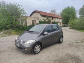 Mercedes-Benz A 160 1.6като нов135000кмн - Car24.bg Mercedes-Benz A 160 1.6като нов135000кмн