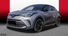 Toyota C-HR 2.0/LOUNGE/152HP/HYBRID/CARPLAY/KLESS/LED/DAB/353f - Car24.bg Toyota C-HR 2.0/LOUNGE/152HP/HYBRID/CARPLAY/KLESS/LED/DAB/353f