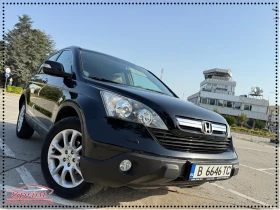 Honda Cr-v 2.2///XENON///NAVI///PANORAMA///TOP/// - Car24.bg Honda Cr-v 2.2///XENON///NAVI///PANORAMA///TOP///