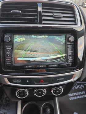 Mitsubishi ASX 2.2D 4x4-AUTOMAT - 9200 € / 17993.64 лв. - 77763003 14 | Car24.bg Mitsubishi ASX 2.2D 4x4-AUTOMAT - 9200 € / 17993.64 лв. - 77763003 14