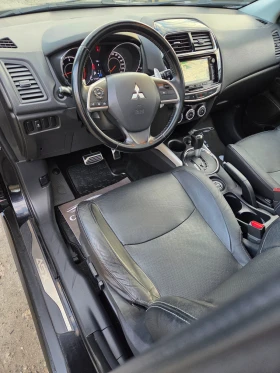 Mitsubishi ASX 2.2D 4x4-AUTOMAT - 9200 € / 17993.64 лв. - 77763003 9 | Car24.bg Mitsubishi ASX 2.2D 4x4-AUTOMAT - 9200 € / 17993.64 лв. - 77763003 9