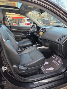 Mitsubishi ASX 2.2D 4x4-AUTOMAT - 9200 € / 17993.64 лв. - 77763003 11 | Car24.bg Mitsubishi ASX 2.2D 4x4-AUTOMAT - 9200 € / 17993.64 лв. - 77763003 11