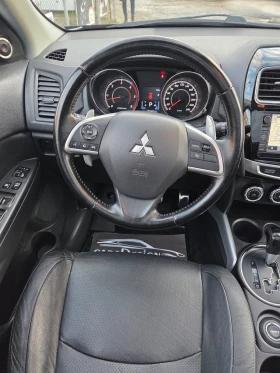 Mitsubishi ASX 2.2D 4x4-AUTOMAT - 9200 € / 17993.64 лв. - 77763003 16 | Car24.bg Mitsubishi ASX 2.2D 4x4-AUTOMAT - 9200 € / 17993.64 лв. - 77763003 16