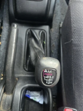 Mitsubishi Pajero pinin GDI/AUTO - цена по договаряне - 73132896 11 | Car24.bg Mitsubishi Pajero pinin GDI/AUTO - цена по договаряне - 73132896 11