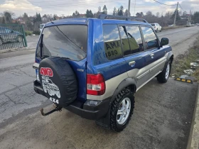 Mitsubishi Pajero pinin GDI/AUTO - цена по договаряне - 73132896 4 | Car24.bg Mitsubishi Pajero pinin GDI/AUTO - цена по договаряне - 73132896 4