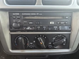 Mitsubishi Pajero pinin GDI/AUTO - цена по договаряне - 73132896 14 | Car24.bg Mitsubishi Pajero pinin GDI/AUTO - цена по договаряне - 73132896 14