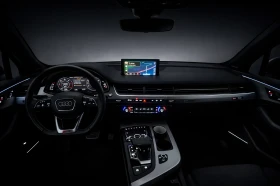 Audi Q7 3xS Line digital matrix Black edition - 31000 € / 60630.73 лв. - 60949445 4 | Car24.bg Audi Q7 3xS Line digital matrix Black edition - 31000 € / 60630.73 лв. - 60949445 4