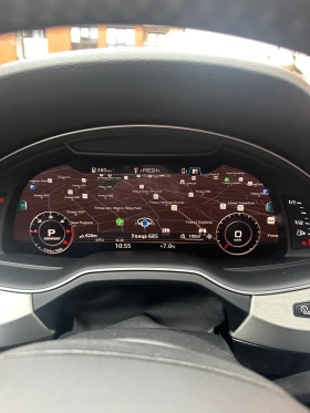 Audi Q7 3xS Line digital matrix Black edition - 31000 € / 60630.73 лв. - 60949445 7 | Car24.bg Audi Q7 3xS Line digital matrix Black edition - 31000 € / 60630.73 лв. - 60949445 7