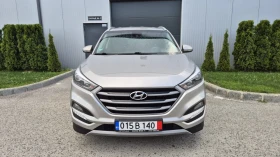 Снимка Hyundai Tucson