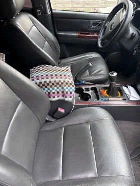 Kia Sorento - 4000 € / 7823.32 лв. - 91420132 7 | Car24.bg Kia Sorento - 4000 € / 7823.32 лв. - 91420132 7