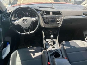 VW Tiguan * Comfortline * CARFAX * ОПЦИЯ ЗА ФИНАНСИРАНЕ | Auto.bg — изображение 9 VW Tiguan * Comfortline * CARFAX * ОПЦИЯ ЗА ФИНАНСИРАНЕ | Auto.bg — изображение 9