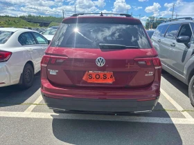 VW Tiguan * Comfortline * CARFAX * ОПЦИЯ ЗА ФИНАНСИРАНЕ | Auto.bg — изображение 4 VW Tiguan * Comfortline * CARFAX * ОПЦИЯ ЗА ФИНАНСИРАНЕ | Auto.bg — изображение 4
