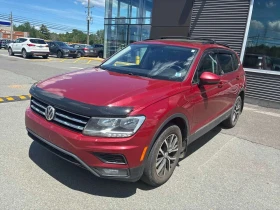 VW Tiguan * Comfortline * CARFAX * ОПЦИЯ ЗА ФИНАНСИРАНЕ