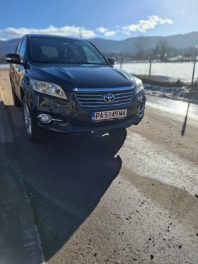 Toyota Rav4 - Car24.bg Toyota Rav4