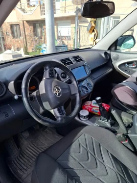 Toyota Rav4 - 8500 € / 16624.56 лв. - 78839572 3 | Car24.bg Toyota Rav4 - 8500 € / 16624.56 лв. - 78839572 3
