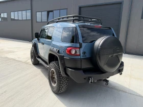 Toyota Fj cruiser Trial Teams Ultimate Edition Off-Road - 40000 € - 97463523 5 | Car24.bg Toyota Fj cruiser Trial Teams Ultimate Edition Off-Road - 40000 € - 97463523 5