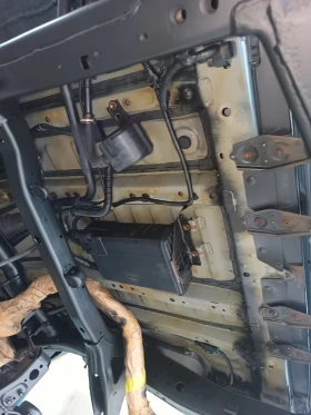 Toyota Fj cruiser Trial Teams Ultimate Edition Off-Road - 40000 € - 97463523 12 | Car24.bg Toyota Fj cruiser Trial Teams Ultimate Edition Off-Road - 40000 € - 97463523 12