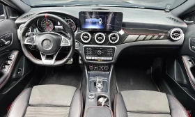 Mercedes-Benz GLA 45 AMG 4MATIC/АМБИЕНТНО ОСВЕТЛЕНИЕ/ПОДГРЕВ/ПАНОРАМА/ПАМЕТ | Auto.bg — изображение 7 Mercedes-Benz GLA 45 AMG 4MATIC/АМБИЕНТНО ОСВЕТЛЕНИЕ/ПОДГРЕВ/ПАНОРАМА/ПАМЕТ | Auto.bg — изображение 7