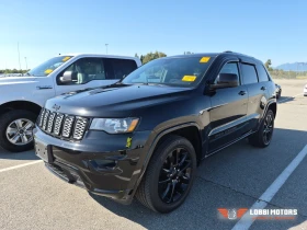 Снимка Jeep Grand cherokee