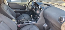 Nissan Qashqai 1.5DCI * 360 Камери* Навигация* | Auto.bg — изображение 16 Nissan Qashqai 1.5DCI * 360 Камери* Навигация* | Auto.bg — изображение 16