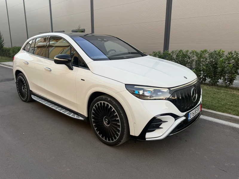 Mercedes-Benz EQE SUV 43 AMG HYPER 4M AIRMATIC - 69695 € - 68839410 1 | Car24.bg Mercedes-Benz EQE SUV 43 AMG HYPER 4M AIRMATIC - 69695 € - 68839410 1