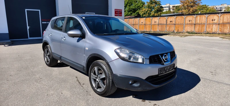 Nissan Qashqai 1.5DCI * 360 Камери* Навигация* - 3200 € - 27074562 1 | Car24.bg Nissan Qashqai 1.5DCI * 360 Камери* Навигация* - 3200 € - 27074562 1