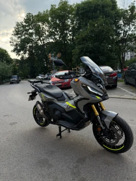 Honda X-ADV 750i Edition/leovichi | Auto.bg — изображение 2 Honda X-ADV 750i Edition/leovichi | Auto.bg — изображение 2