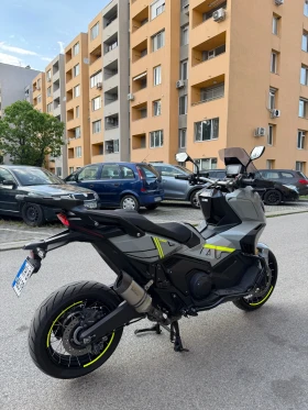 Honda X-ADV 750i Edition/leovichi | Auto.bg — изображение 3 Honda X-ADV 750i Edition/leovichi | Auto.bg — изображение 3